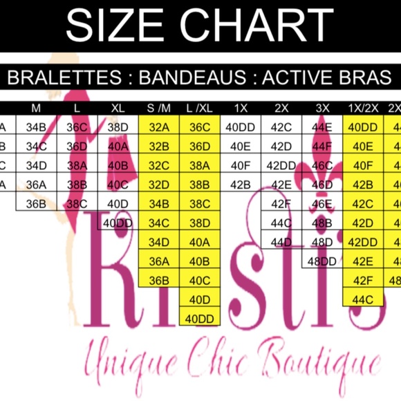 Plus Size Seamless Web Detail Front Bralette - Picture 2 of 2